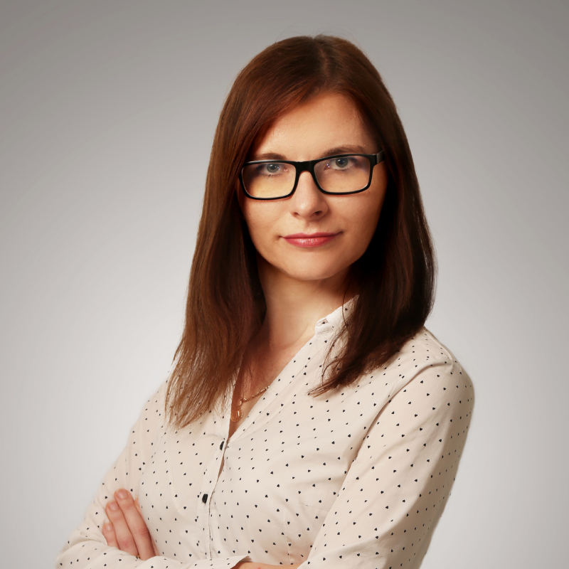 Elżbieta Lemańska-Błażowska